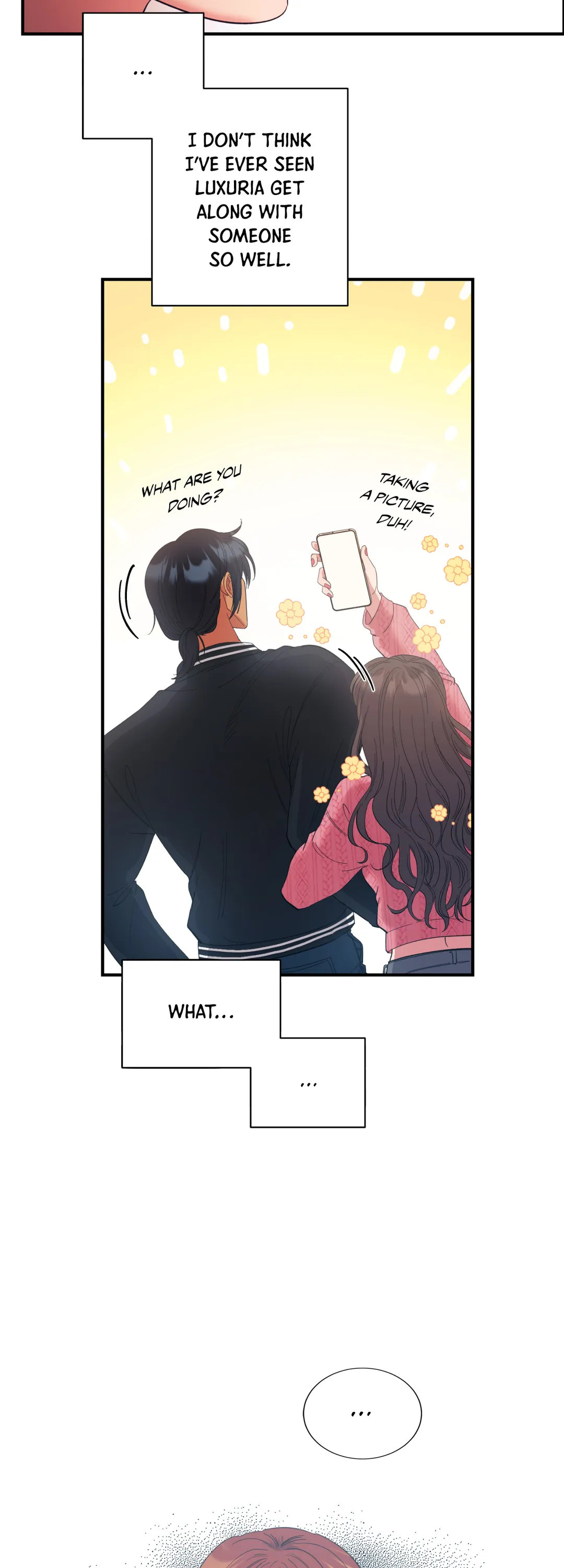 Hana’s Demons of Lust - Chapter 28 - picture 4