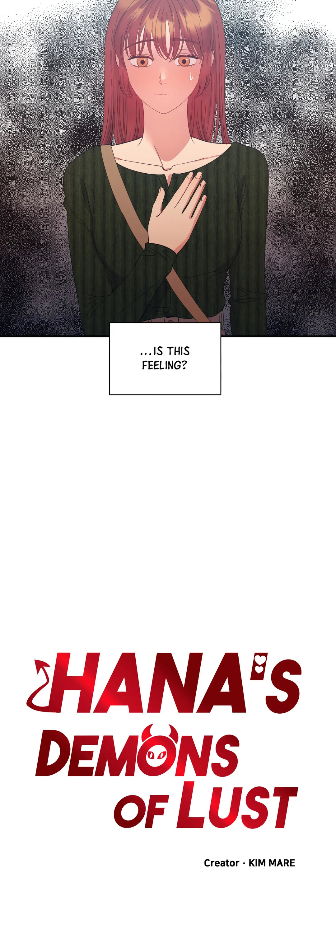 Hana’s Demons of Lust - Chapter 28 - picture 5