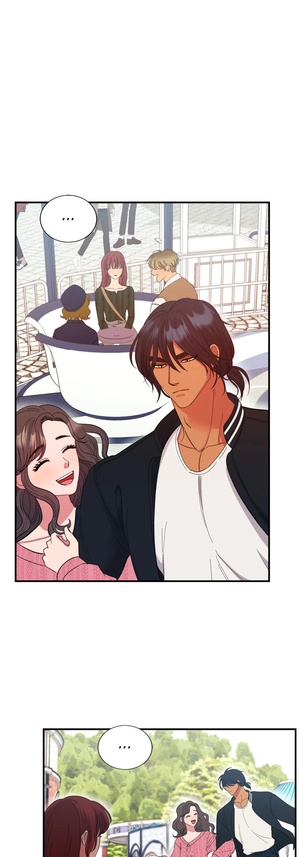 Hana’s Demons of Lust - Chapter 28 - picture 6