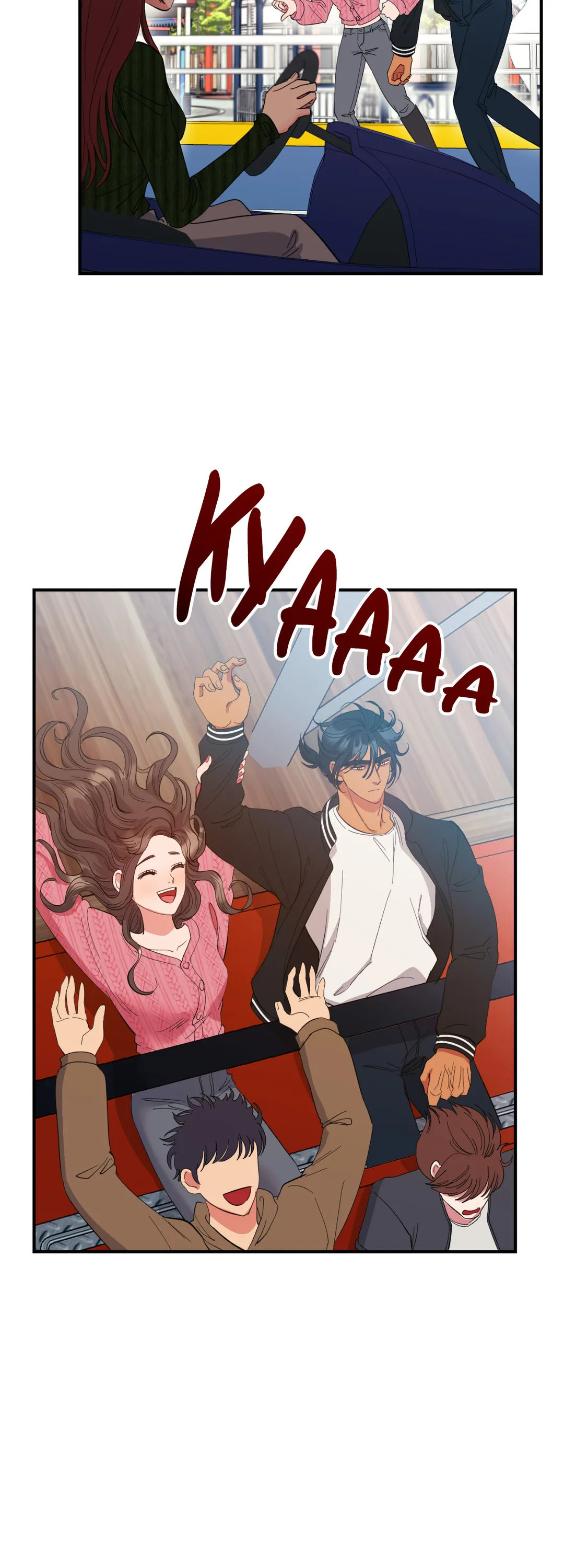 Hana’s Demons of Lust - Chapter 28 - picture 7