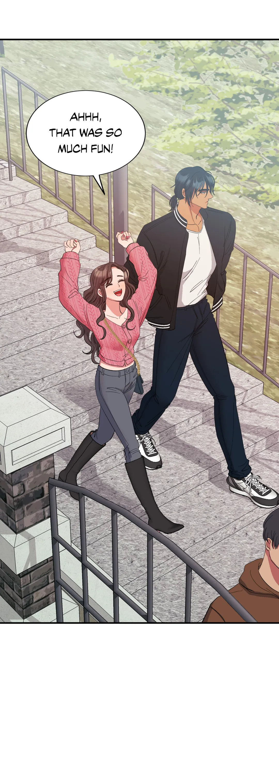 Hana’s Demons of Lust - Chapter 28 - picture 8