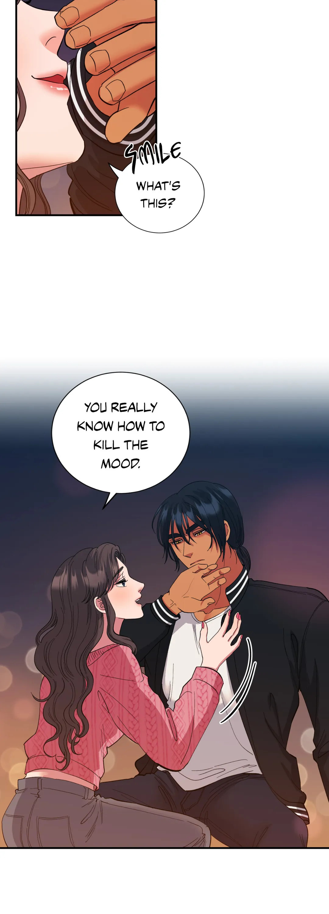 Hana’s Demons of Lust - Chapter 29 - picture 1
