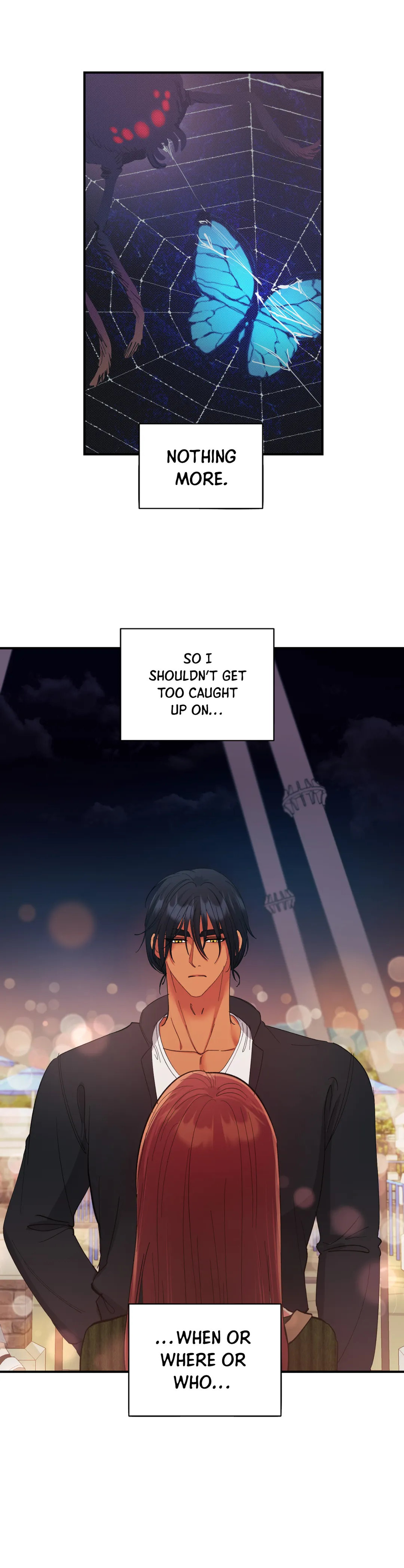 Hana’s Demons of Lust - Chapter 29 - picture 10