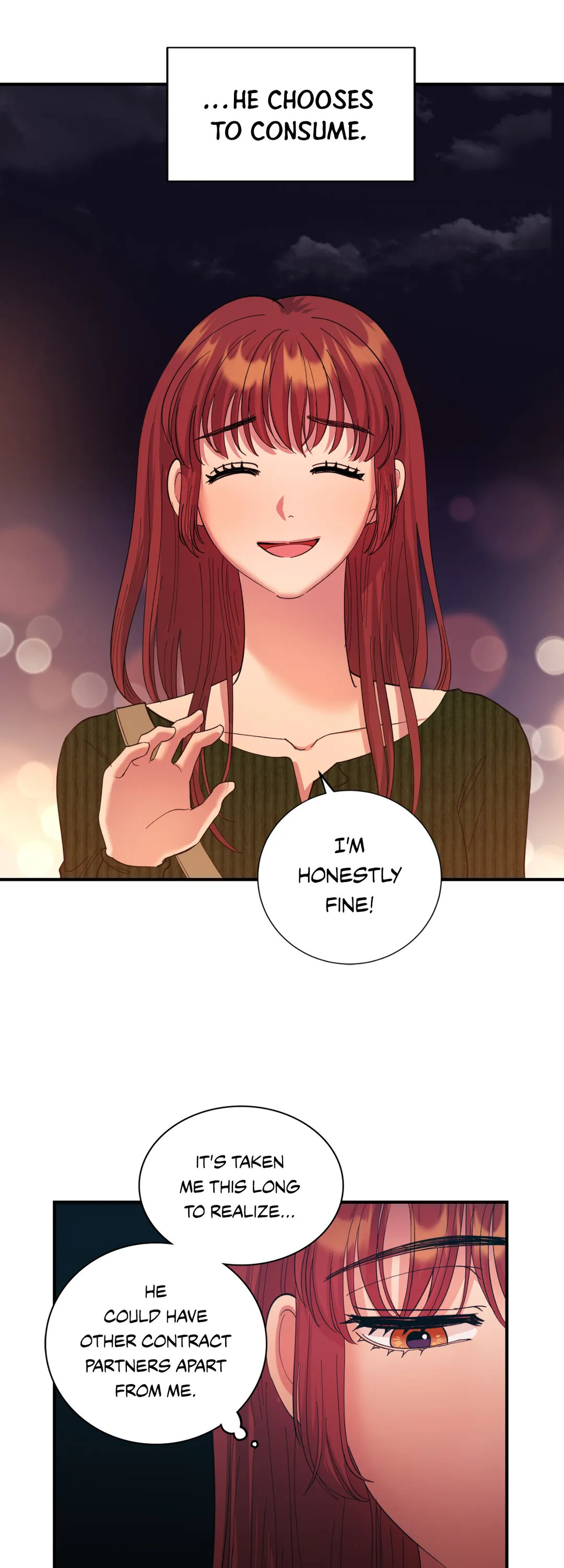 Hana’s Demons of Lust - Chapter 29 - picture 11