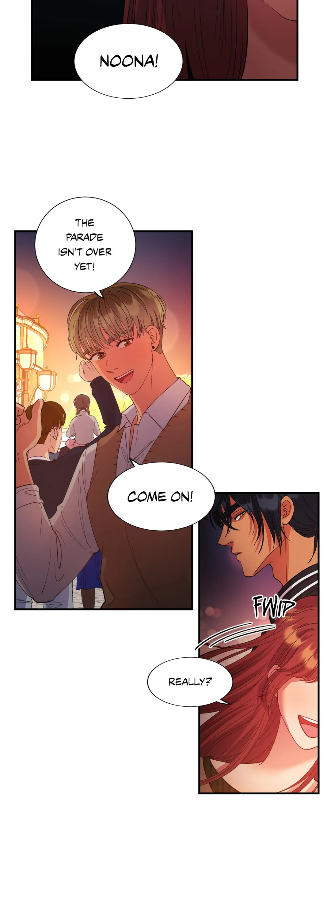Hana’s Demons of Lust - Chapter 29 - picture 12
