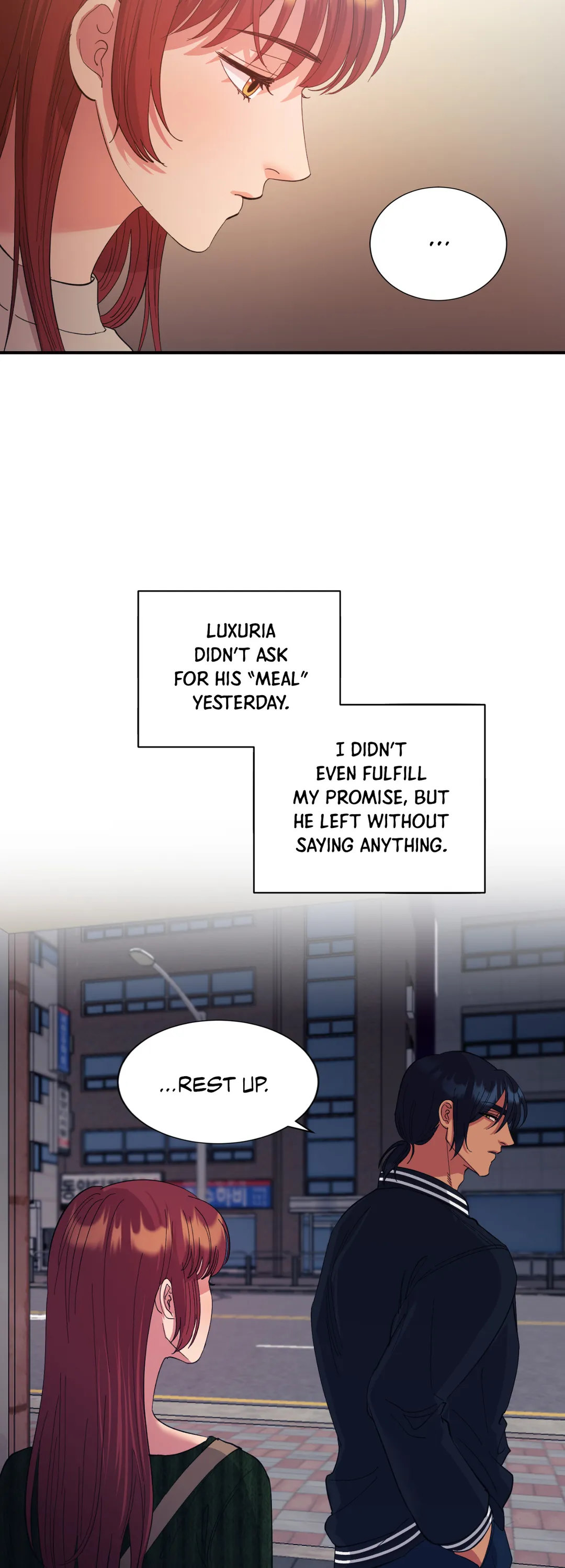 Hana’s Demons of Lust - Chapter 29 - picture 15