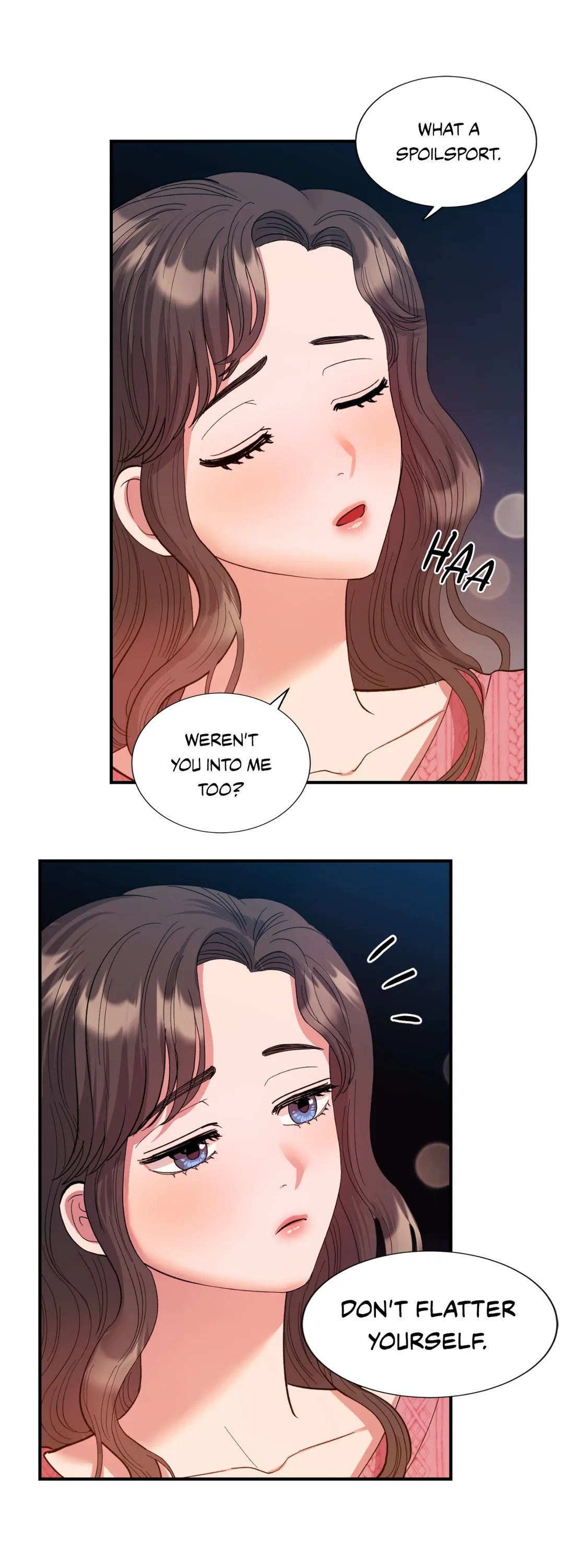 Hana’s Demons of Lust - Chapter 29 - picture 2