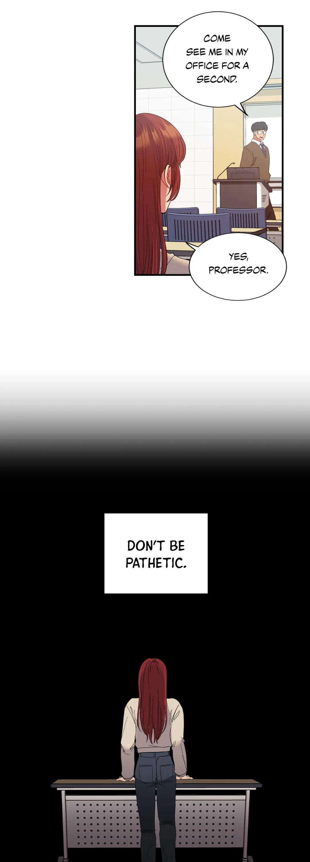 Hana’s Demons of Lust - Chapter 29 - picture 21