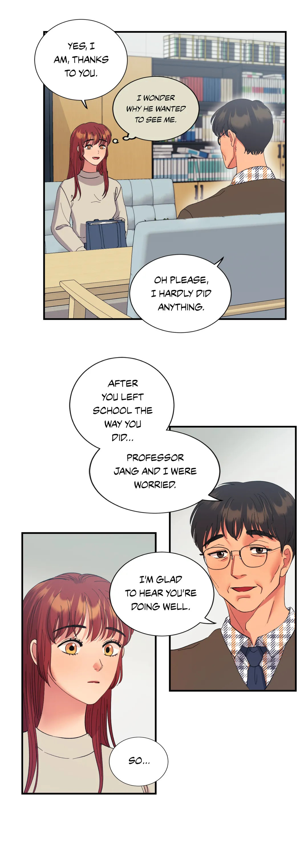 Hana’s Demons of Lust - Chapter 29 - picture 23