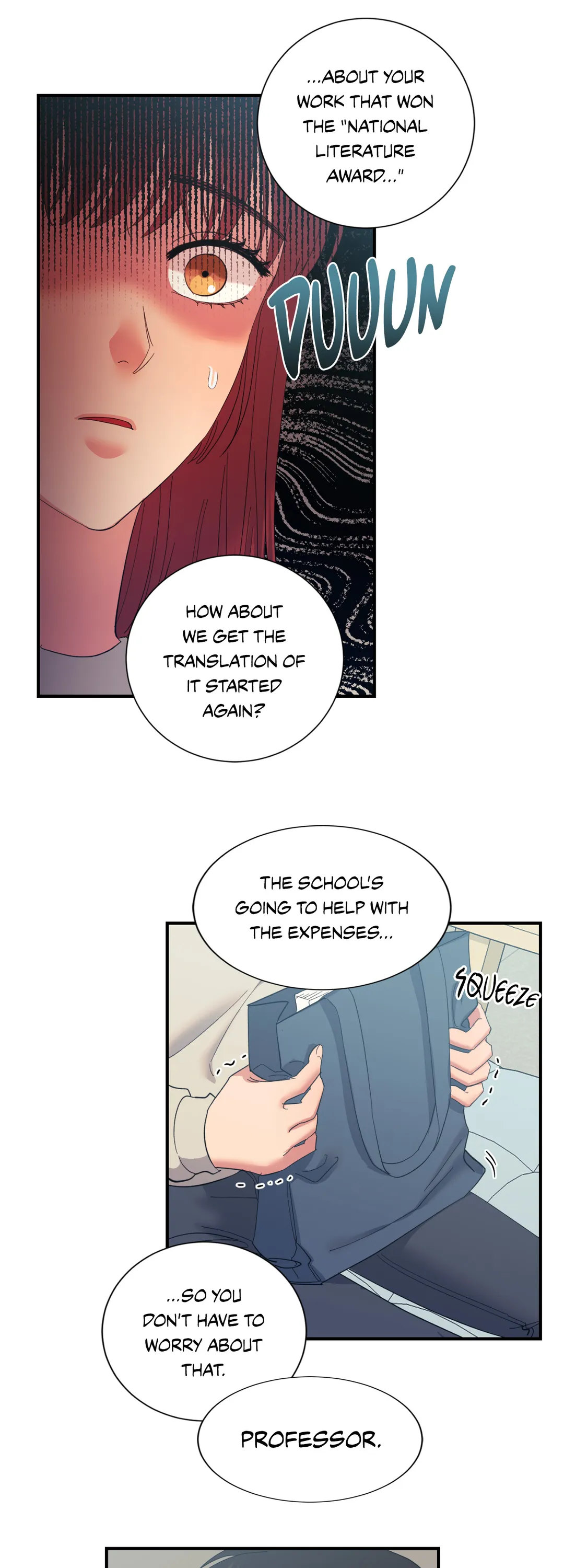 Hana’s Demons of Lust - Chapter 29 - picture 24