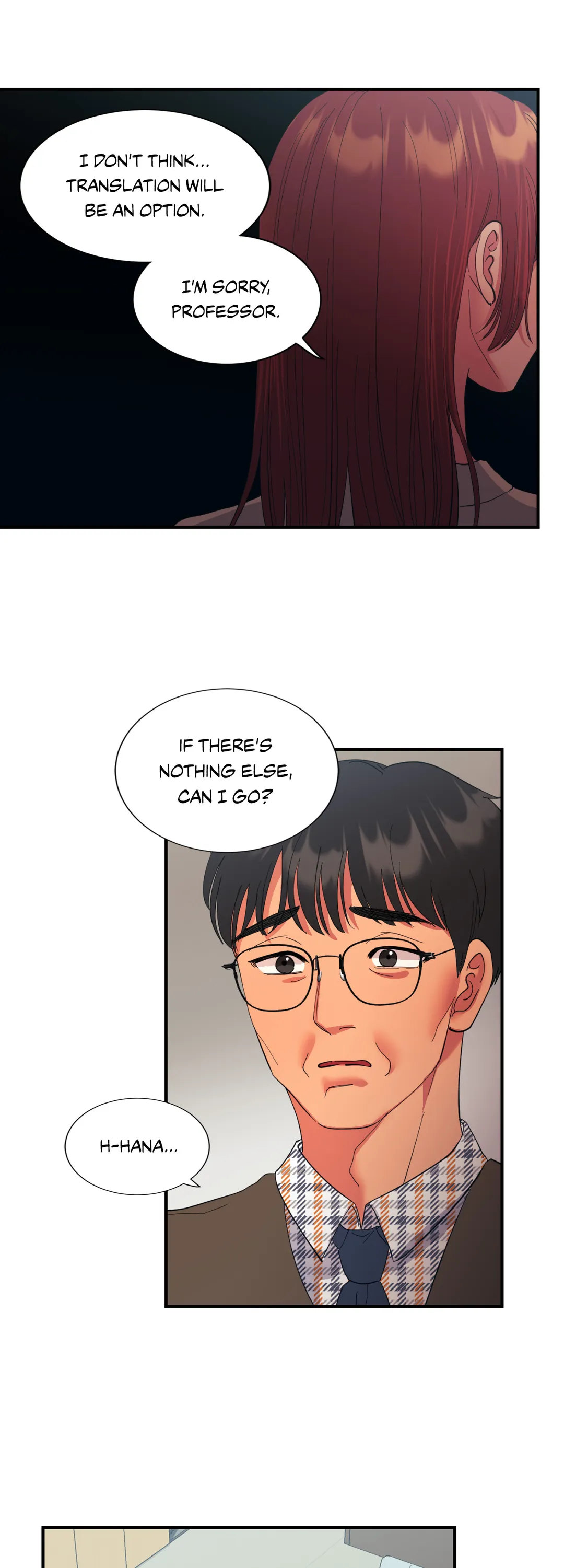 Hana’s Demons of Lust - Chapter 29 - picture 26