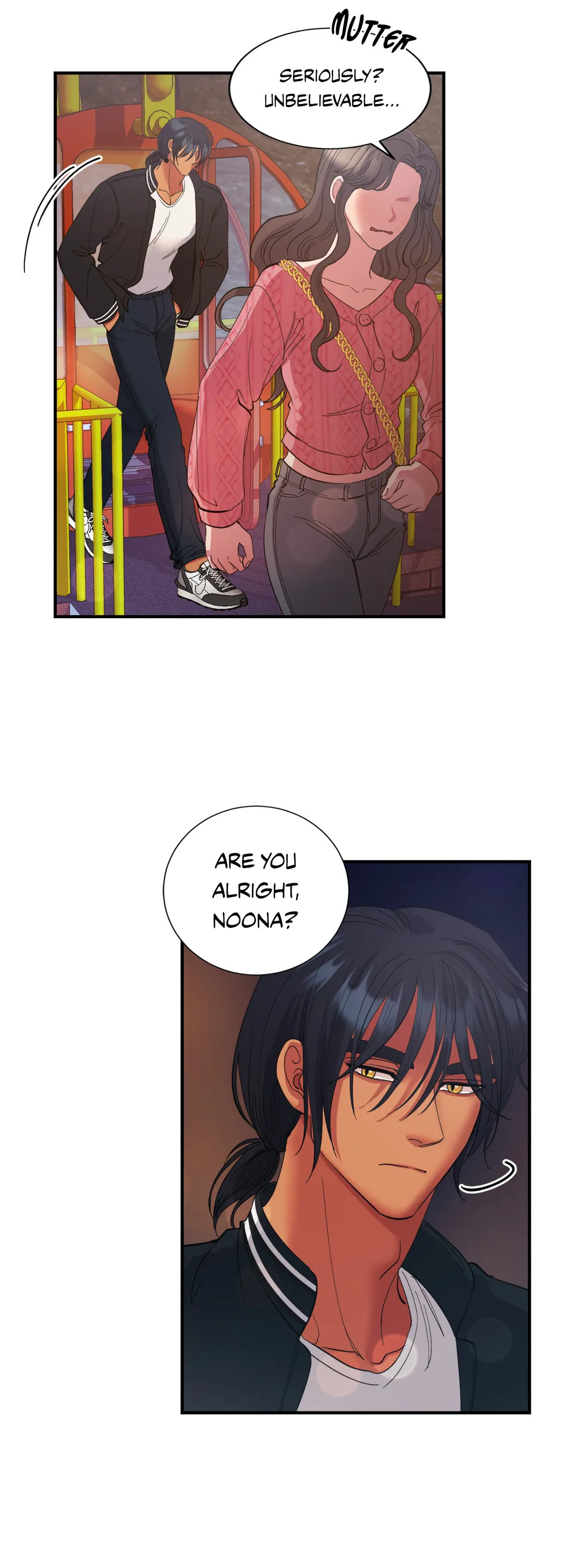 Hana’s Demons of Lust - Chapter 29 - picture 5