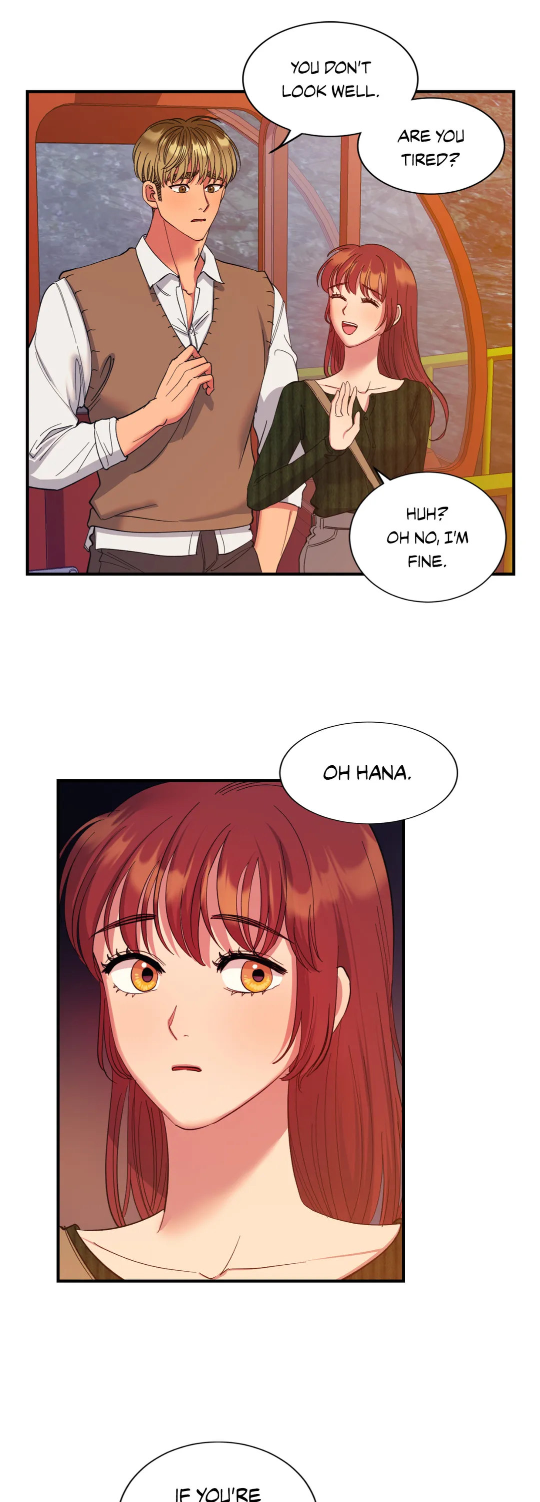 Hana’s Demons of Lust - Chapter 29 - picture 6