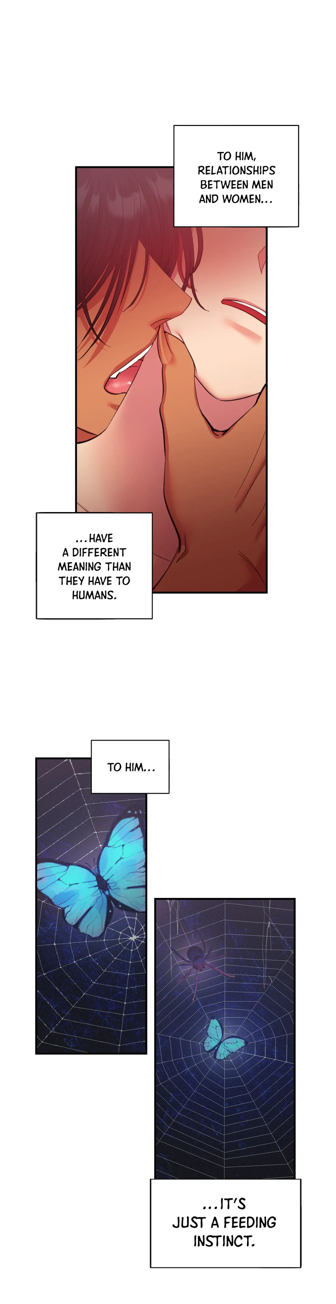 Hana’s Demons of Lust - Chapter 29 - picture 9