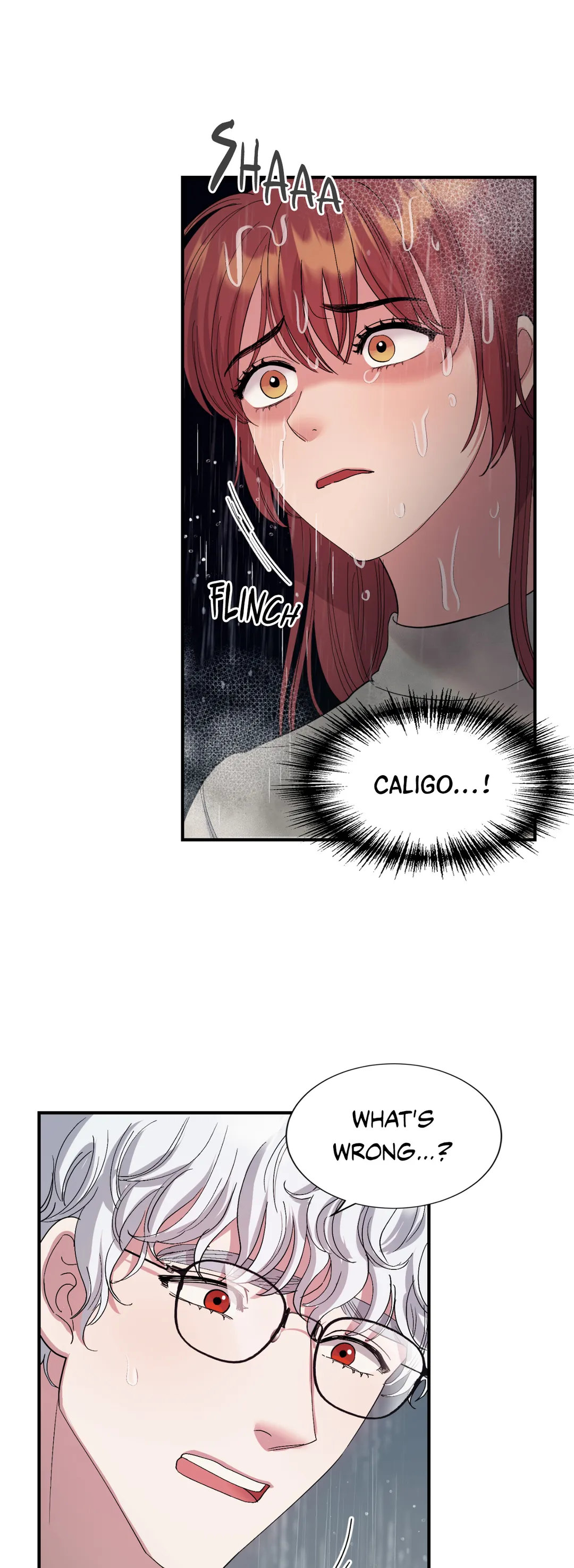 Hana’s Demons of Lust - Chapter 30 - picture 1