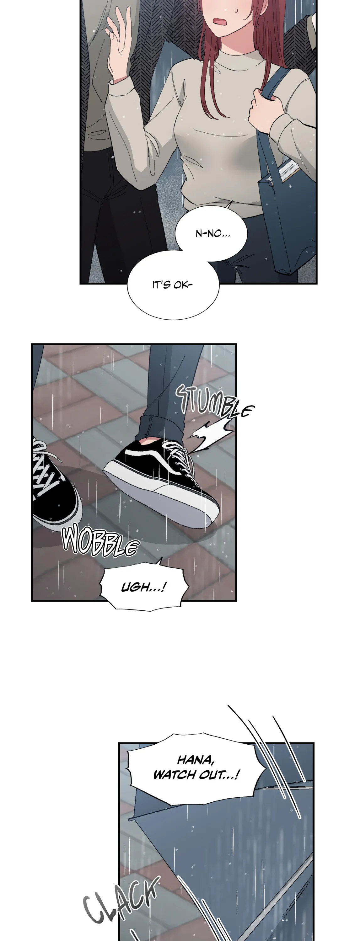 Hana’s Demons of Lust - Chapter 30 - picture 10