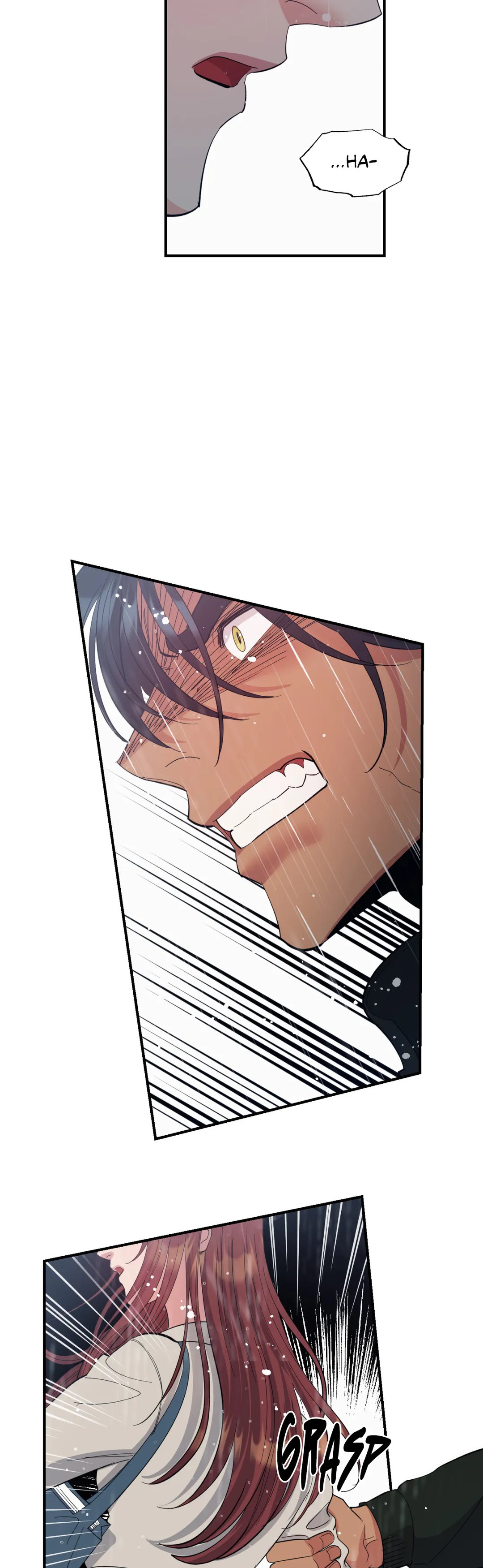 Hana’s Demons of Lust - Chapter 30 - picture 13