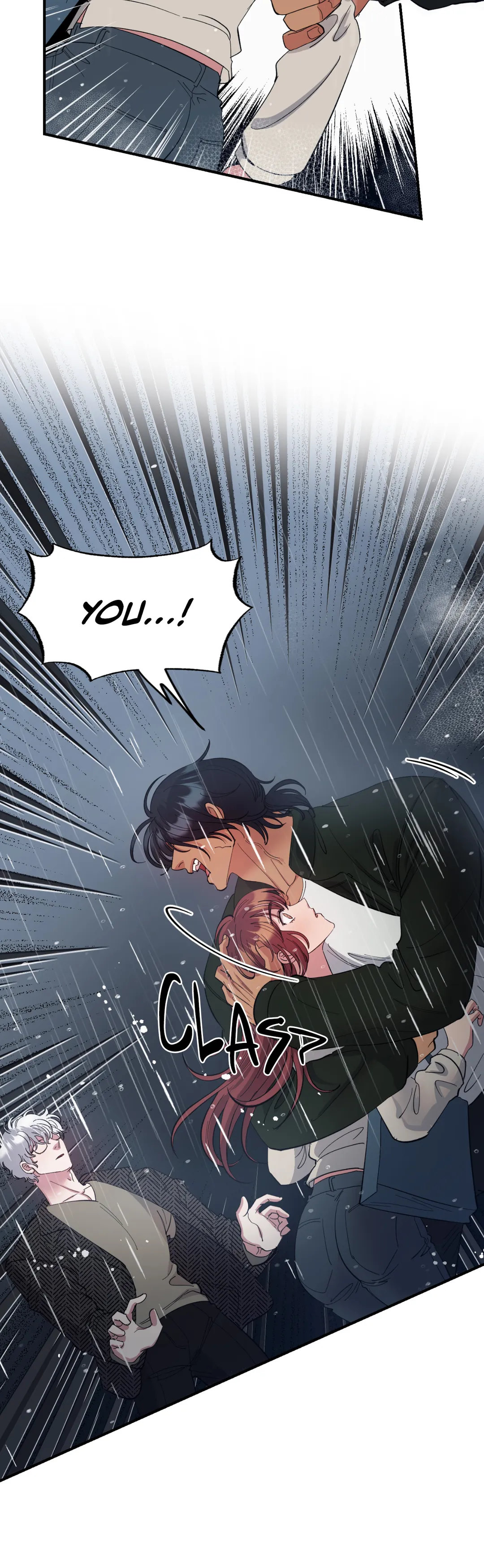 Hana’s Demons of Lust - Chapter 30 - picture 14