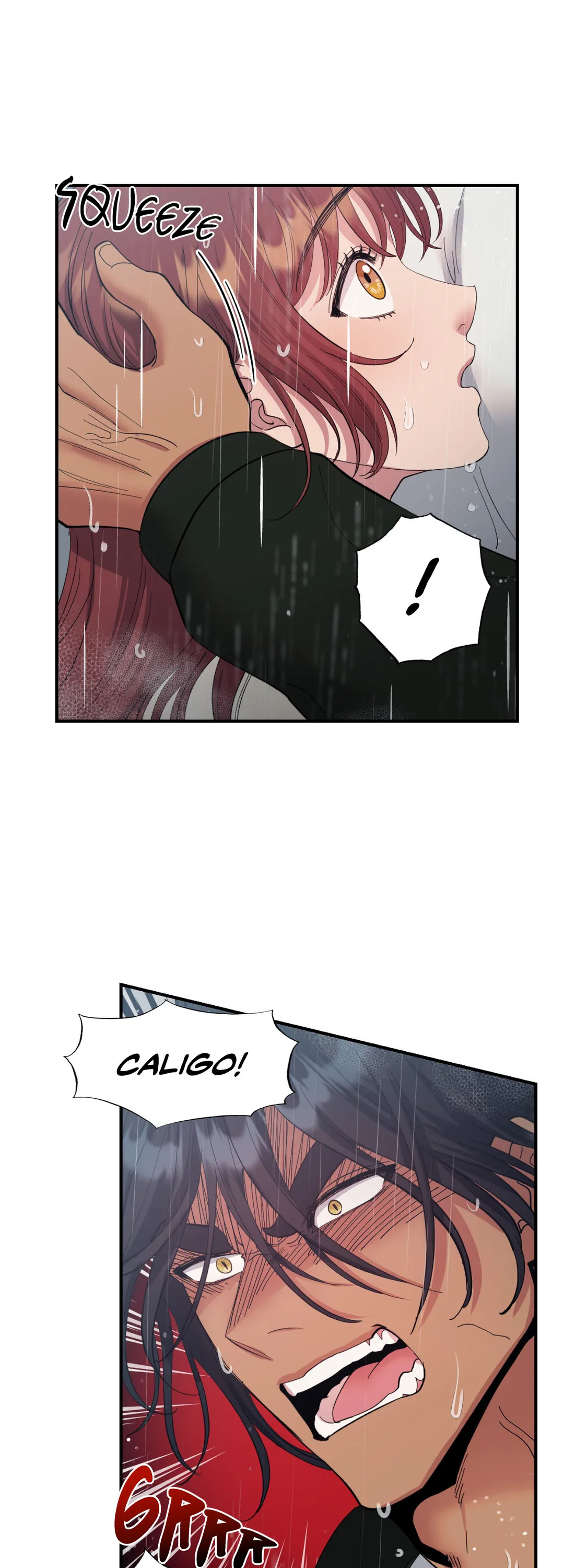 Hana’s Demons of Lust - Chapter 30 - picture 15