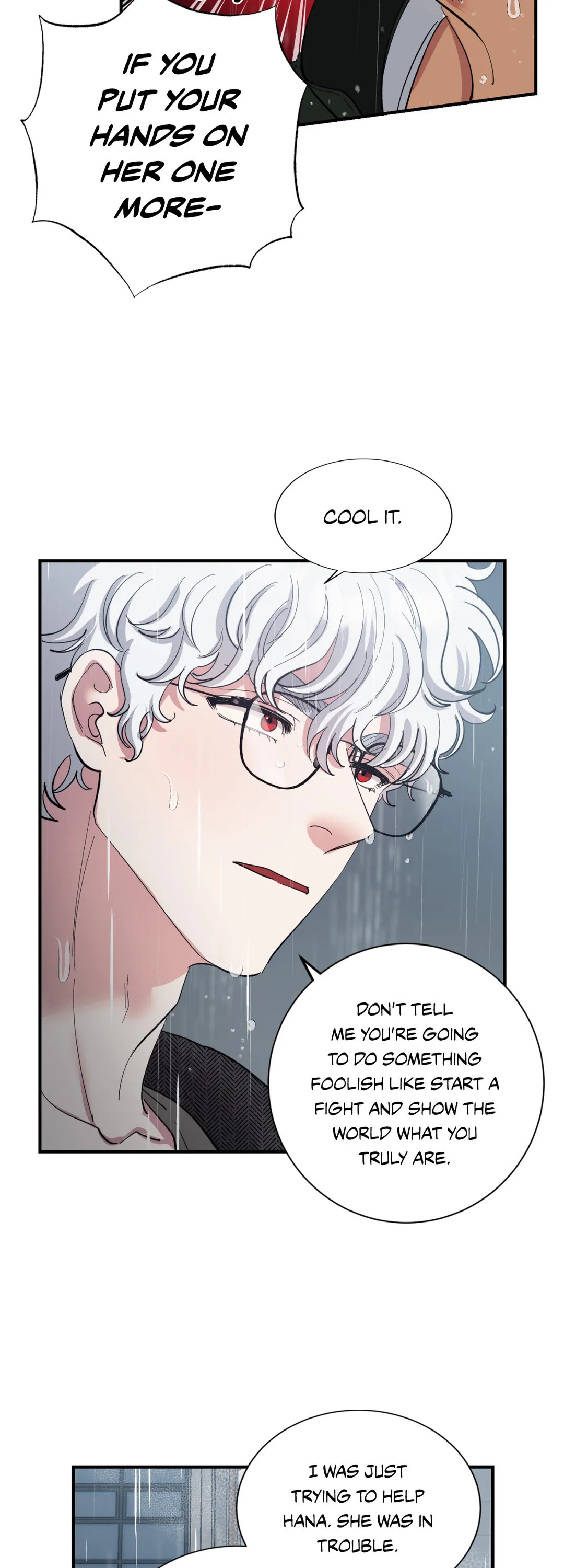 Hana’s Demons of Lust - Chapter 30 - picture 16
