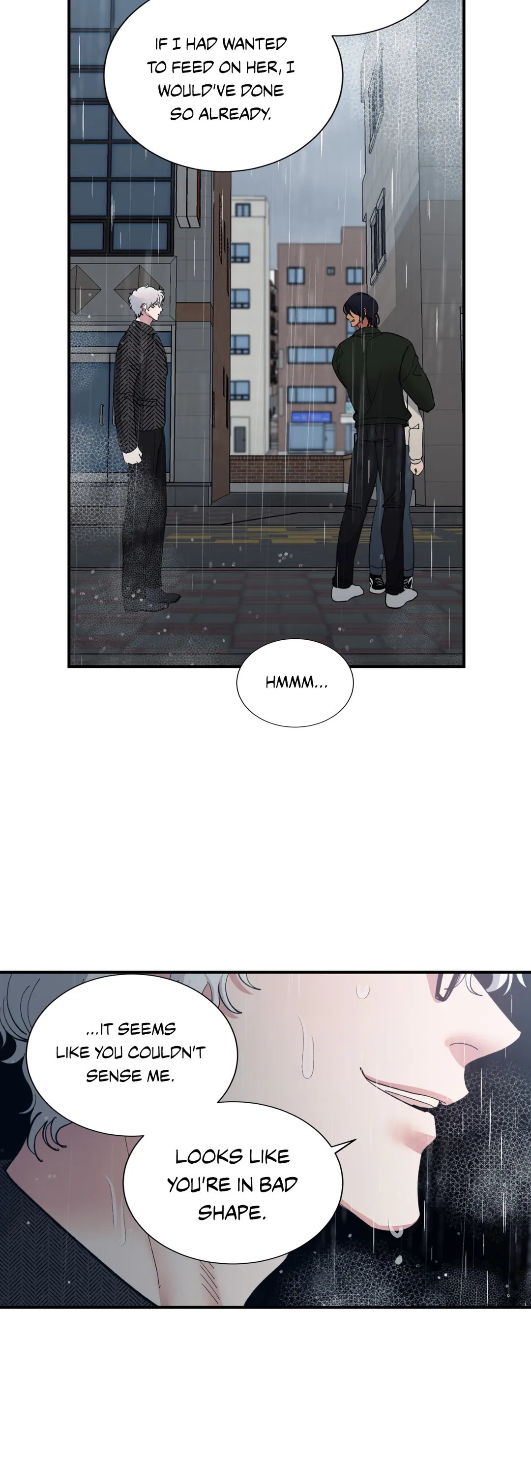 Hana’s Demons of Lust - Chapter 30 - picture 17