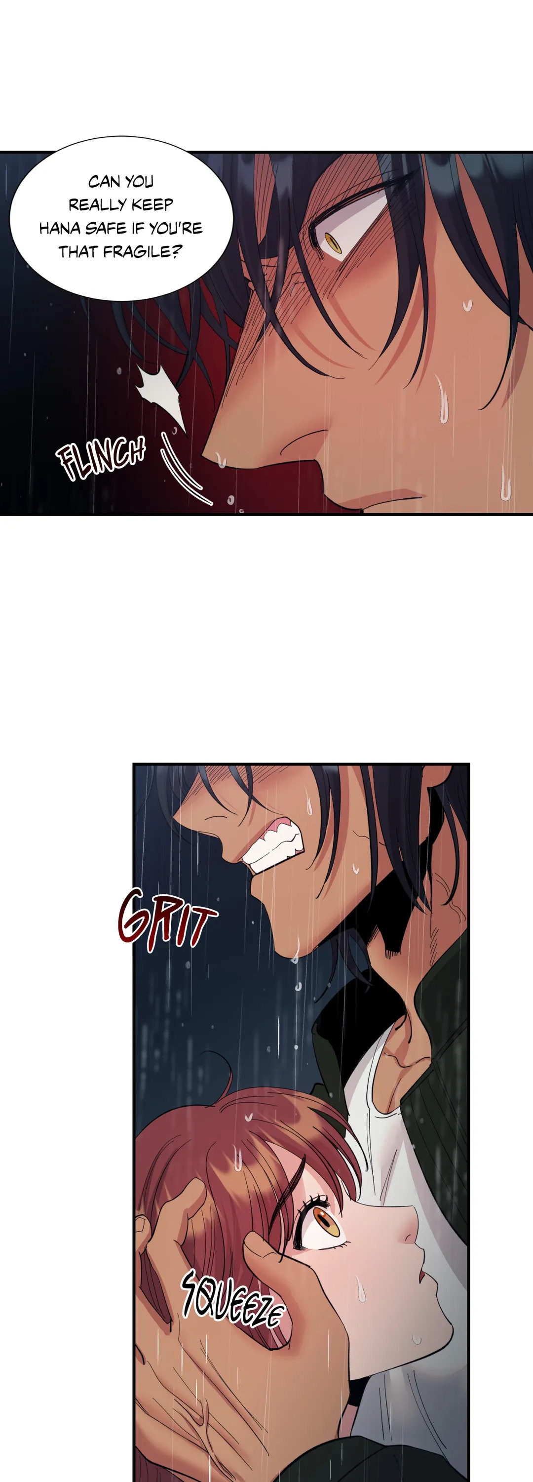 Hana’s Demons of Lust - Chapter 30 - picture 18