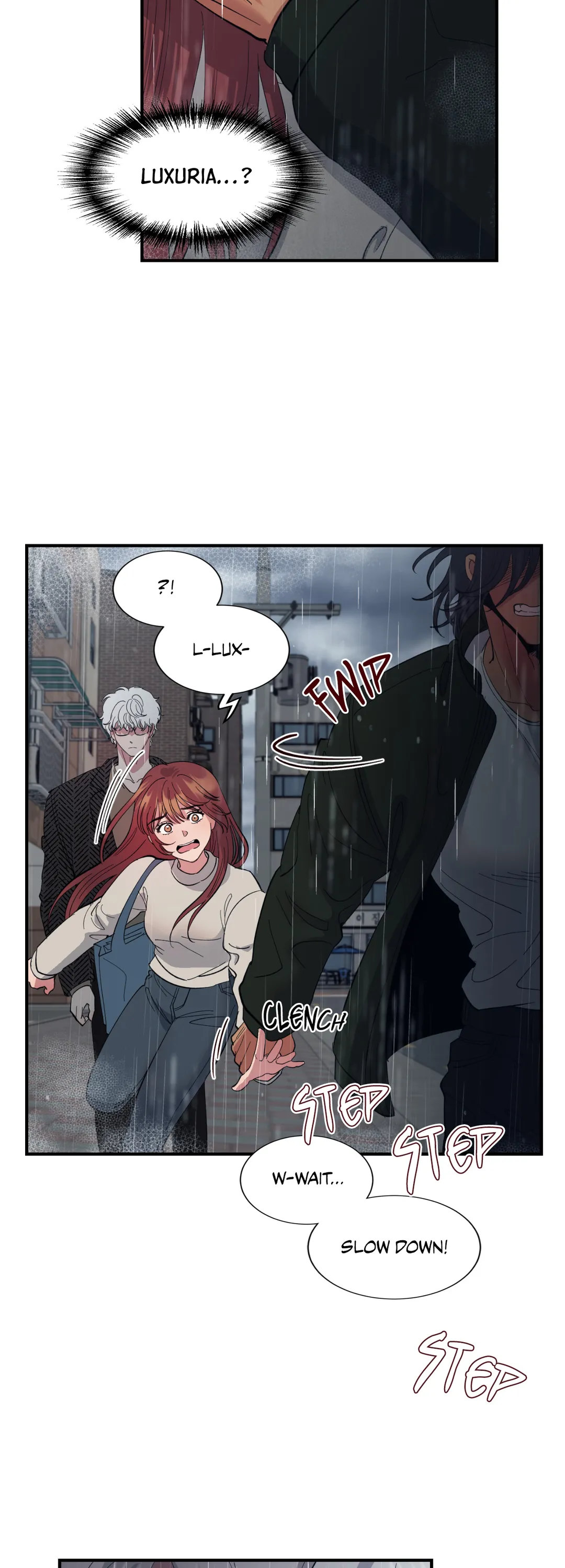 Hana’s Demons of Lust - Chapter 30 - picture 19