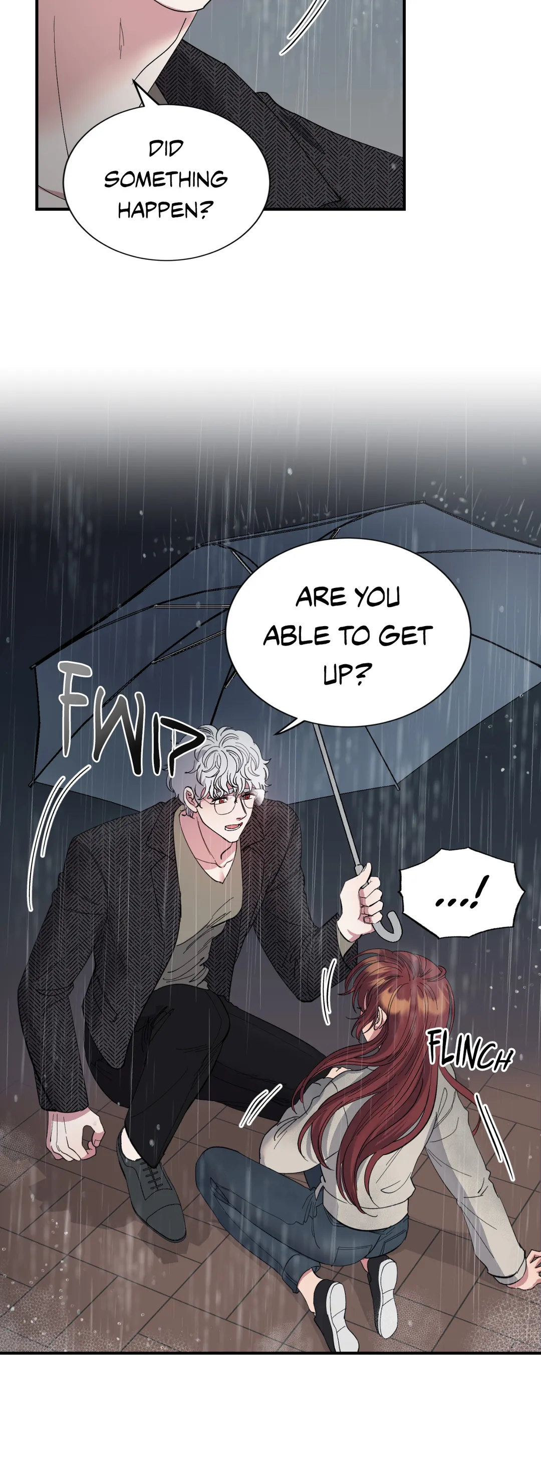 Hana’s Demons of Lust - Chapter 30 - picture 2