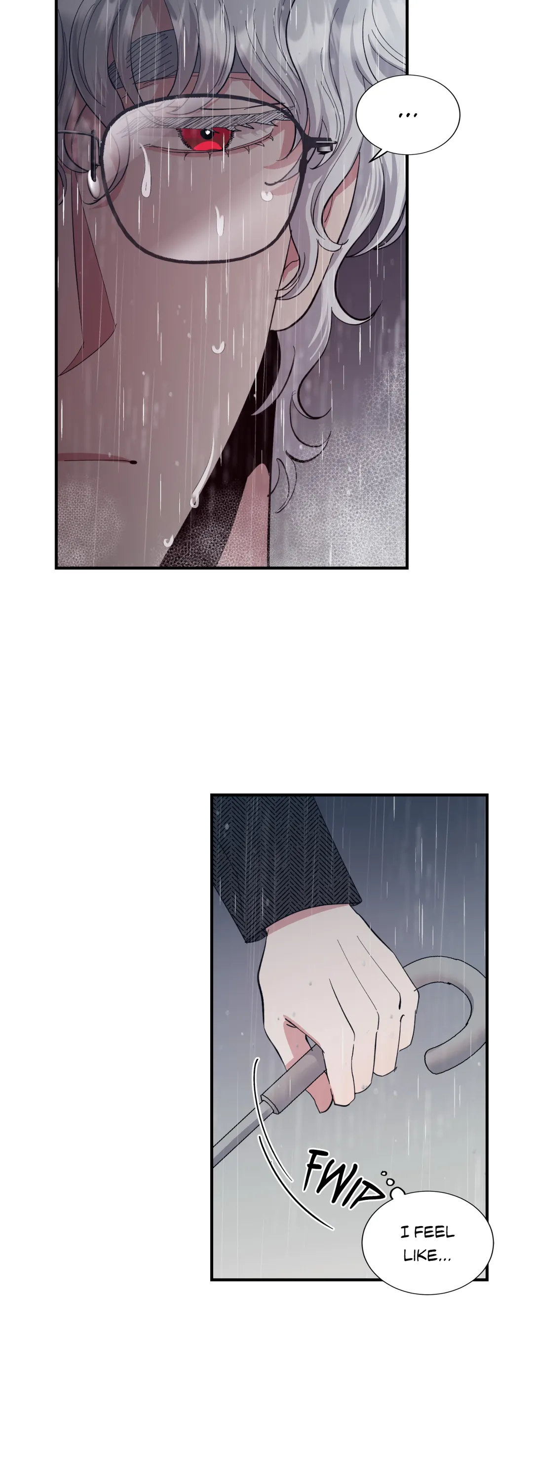 Hana’s Demons of Lust - Chapter 30 - picture 20