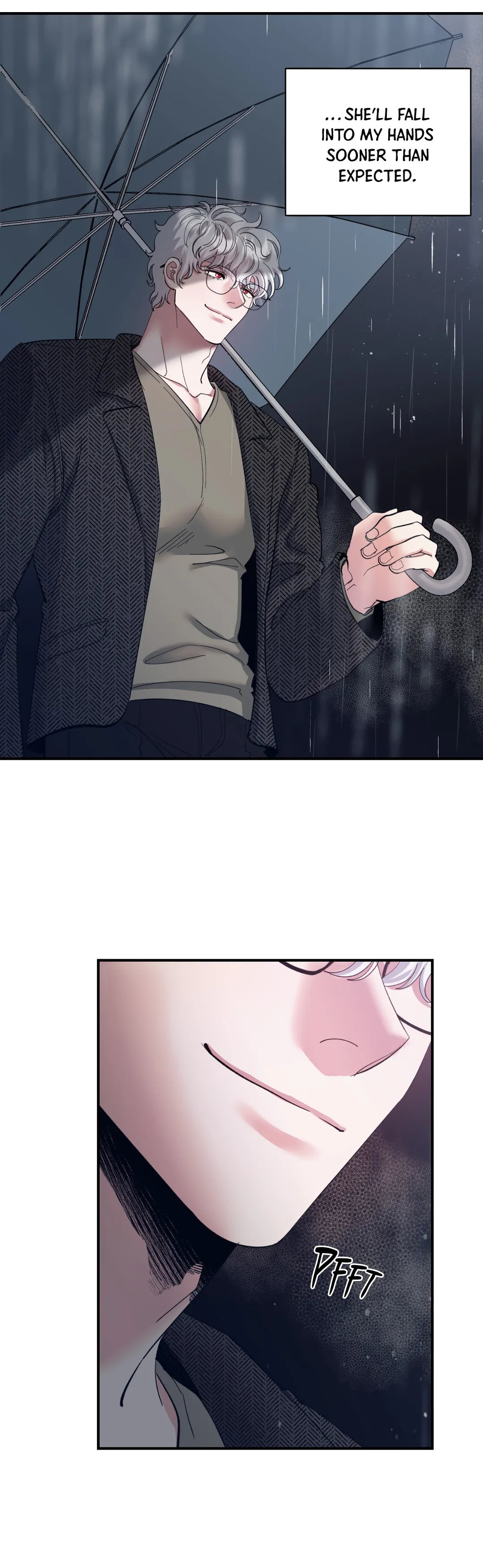 Hana’s Demons of Lust - Chapter 30 - picture 21