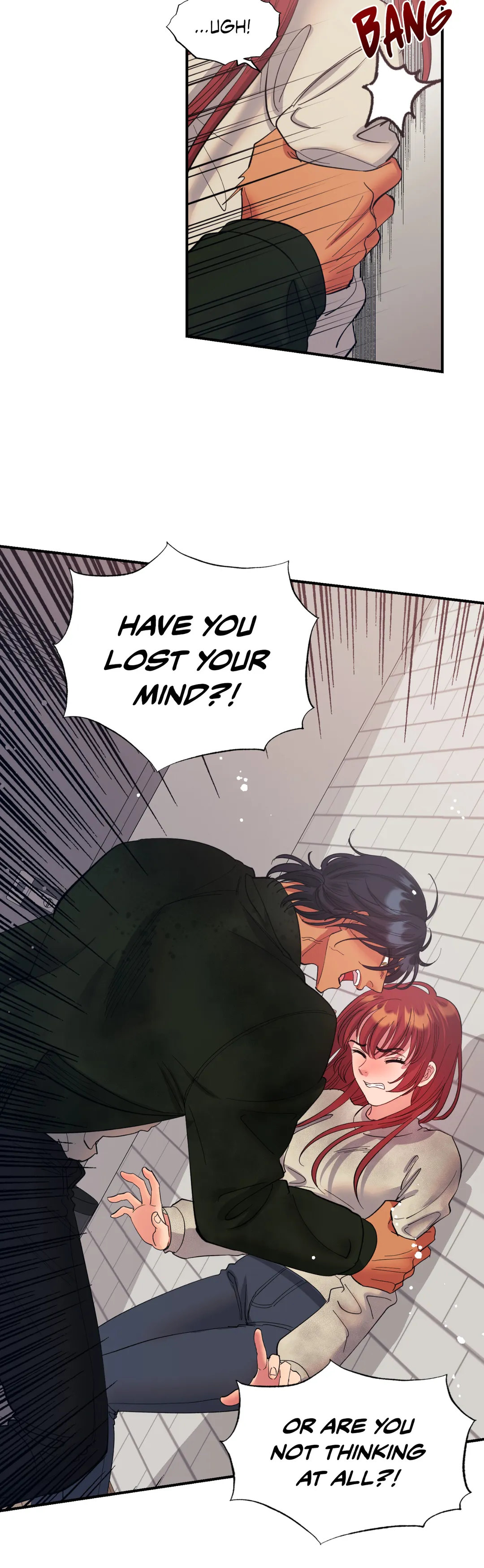 Hana’s Demons of Lust - Chapter 30 - picture 23
