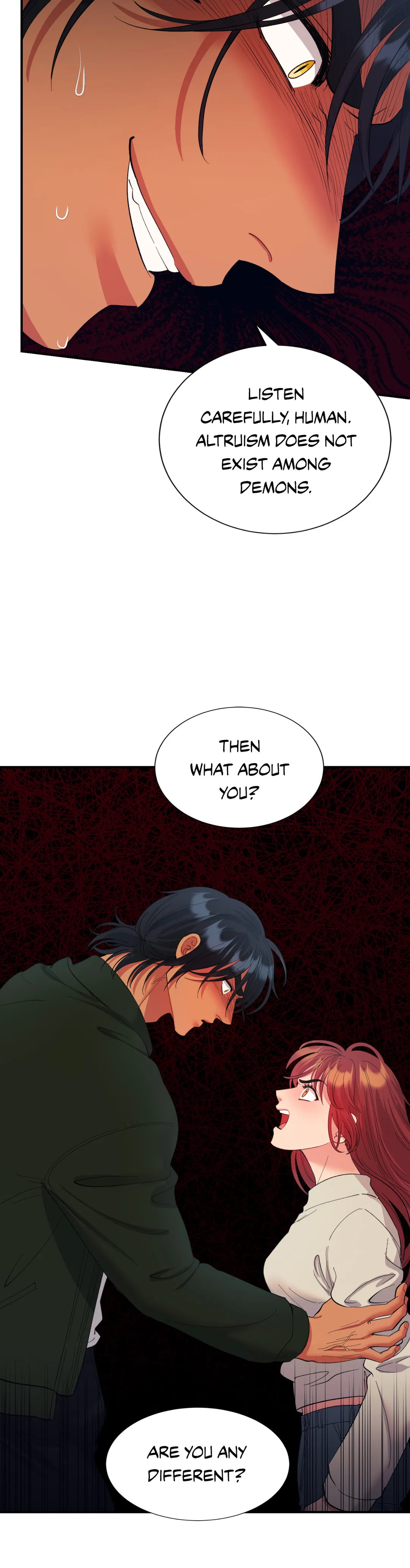 Hana’s Demons of Lust - Chapter 30 - picture 25