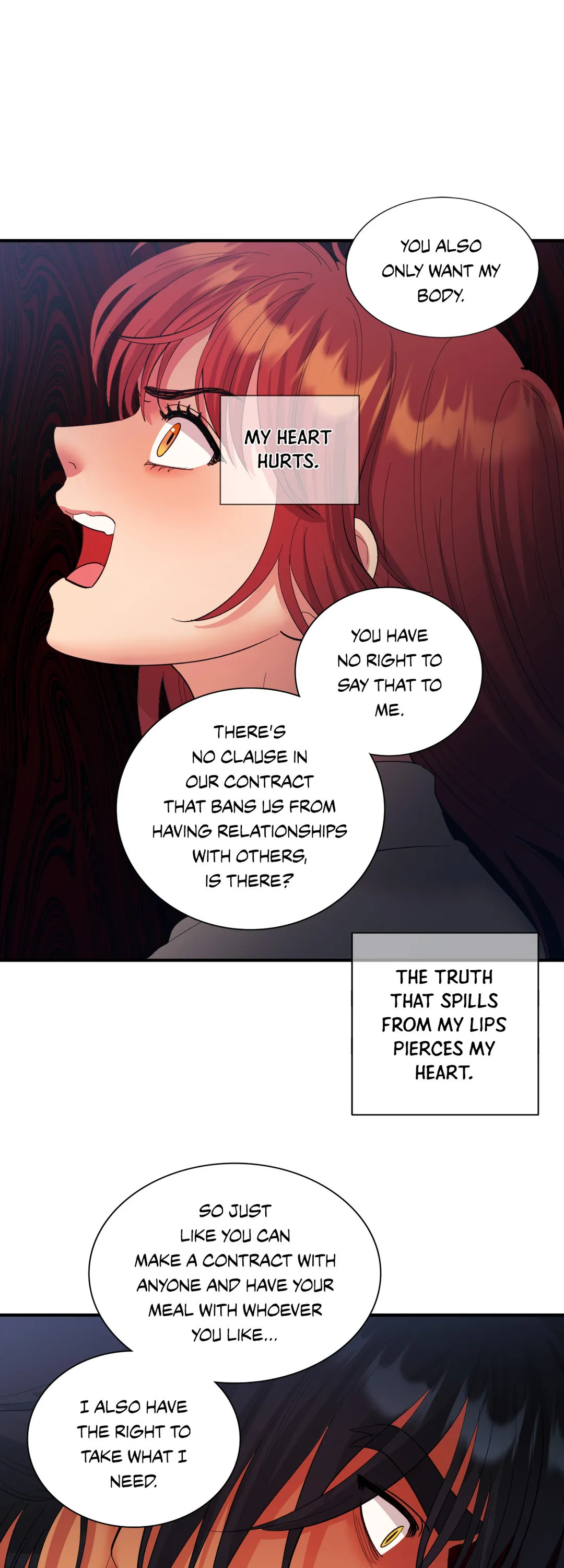 Hana’s Demons of Lust - Chapter 30 - picture 26
