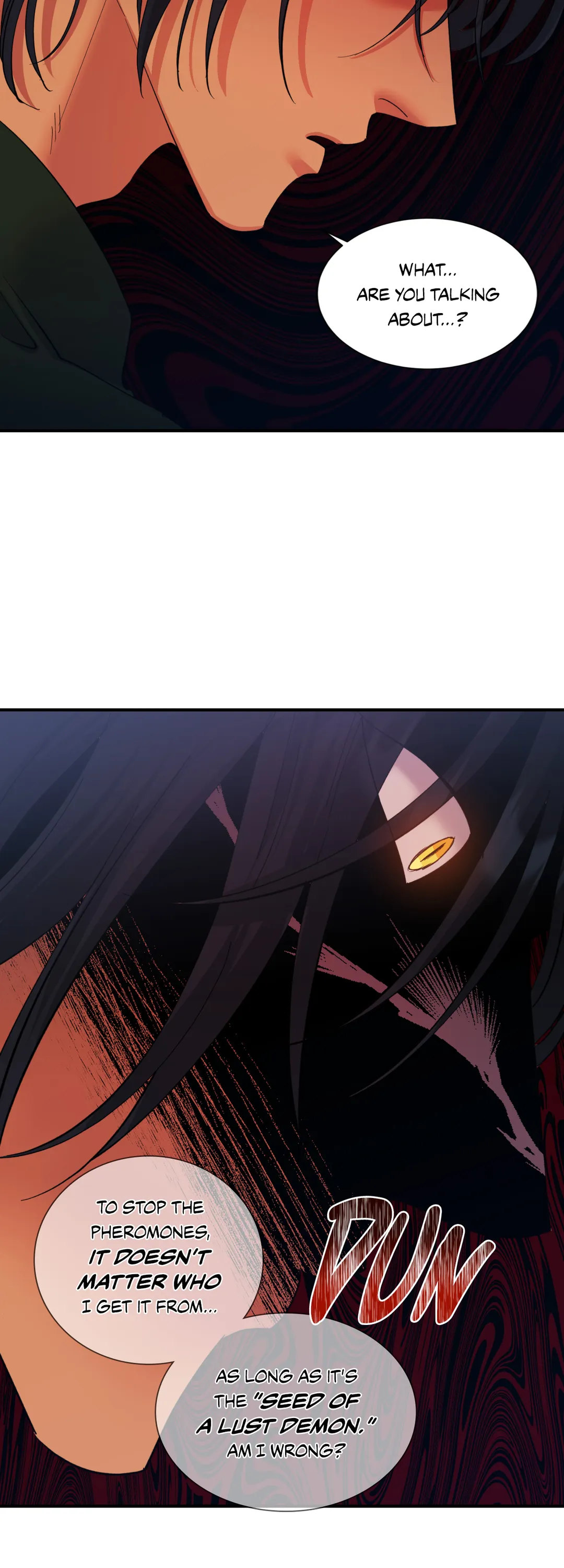 Hana’s Demons of Lust - Chapter 30 - picture 27