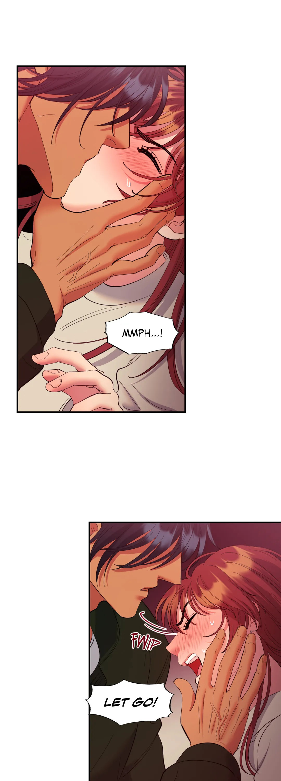 Hana’s Demons of Lust - Chapter 30 - picture 29
