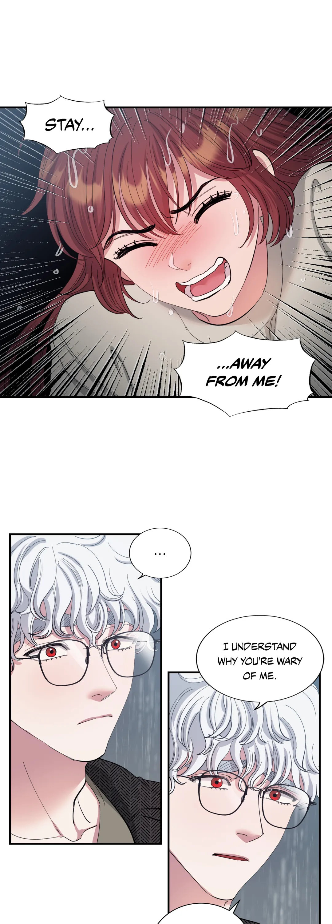 Hana’s Demons of Lust - Chapter 30 - picture 3