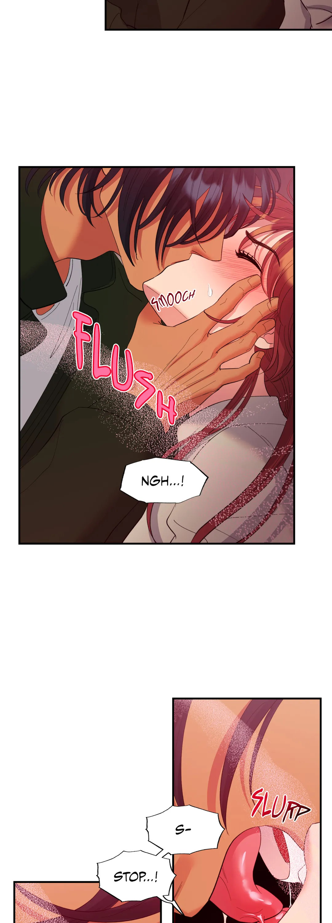 Hana’s Demons of Lust - Chapter 30 - picture 30