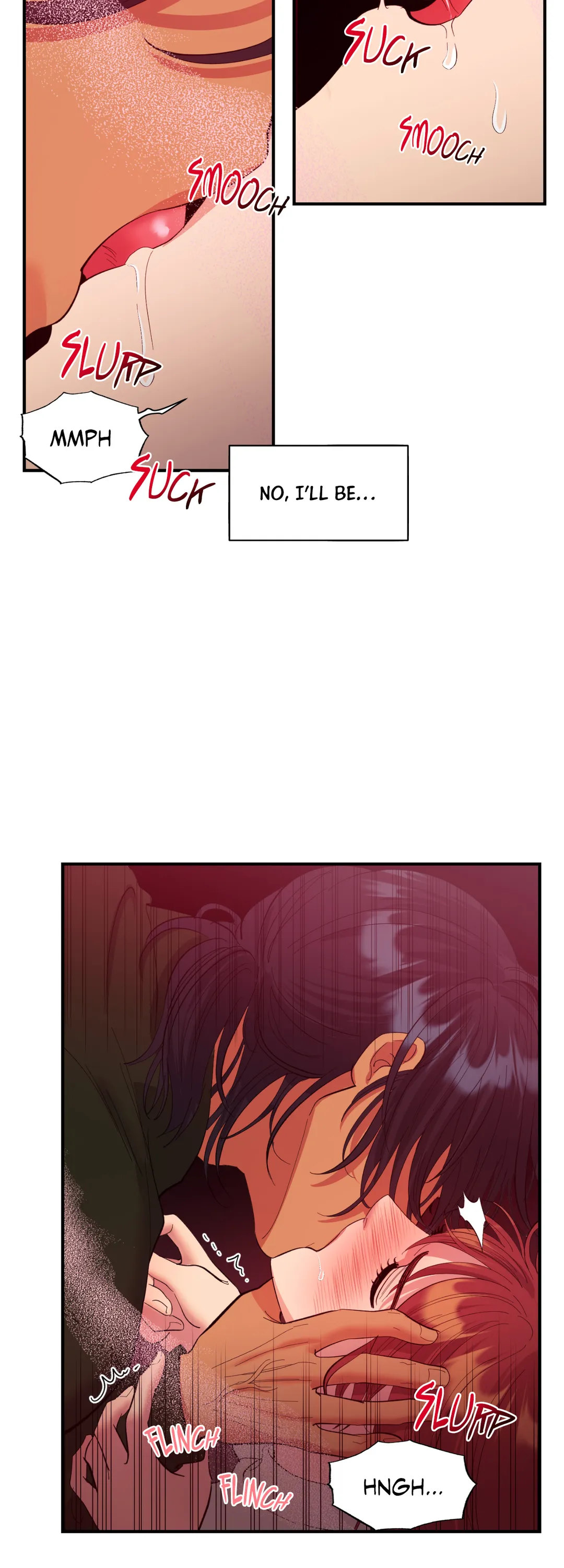 Hana’s Demons of Lust - Chapter 30 - picture 31