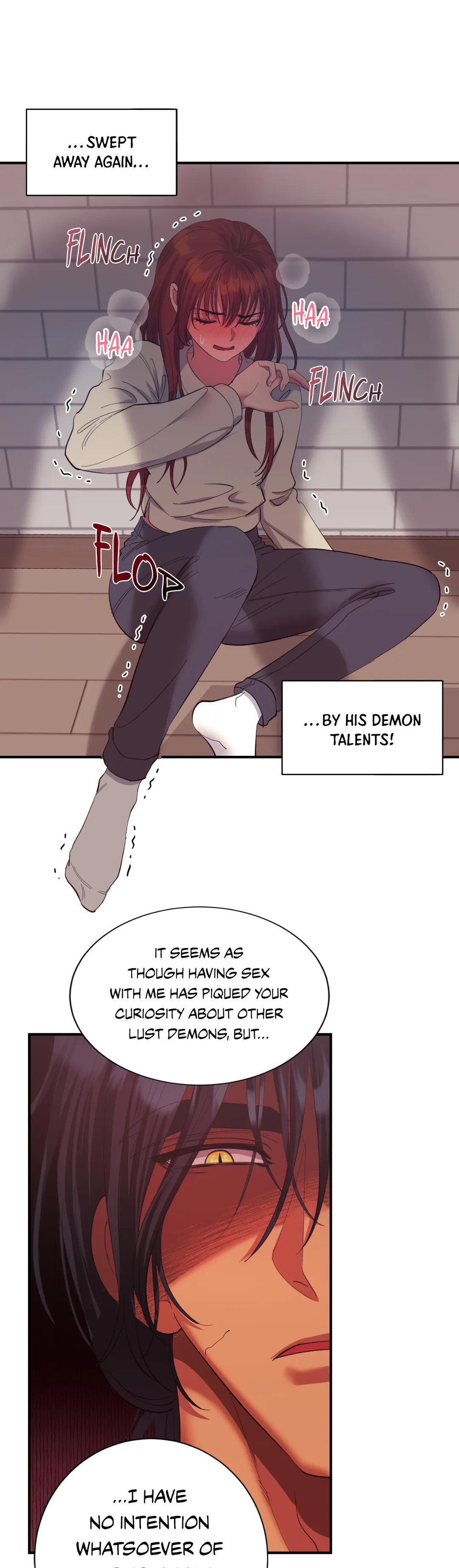 Hana’s Demons of Lust - Chapter 30 - picture 32