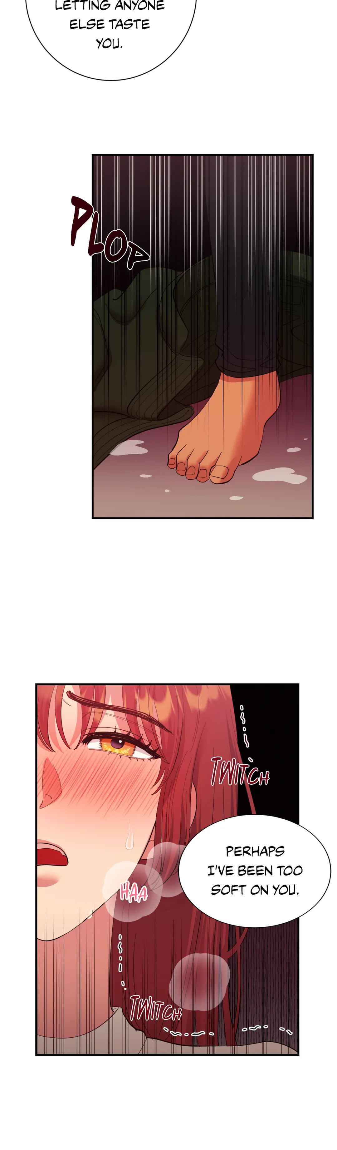 Hana’s Demons of Lust - Chapter 30 - picture 33