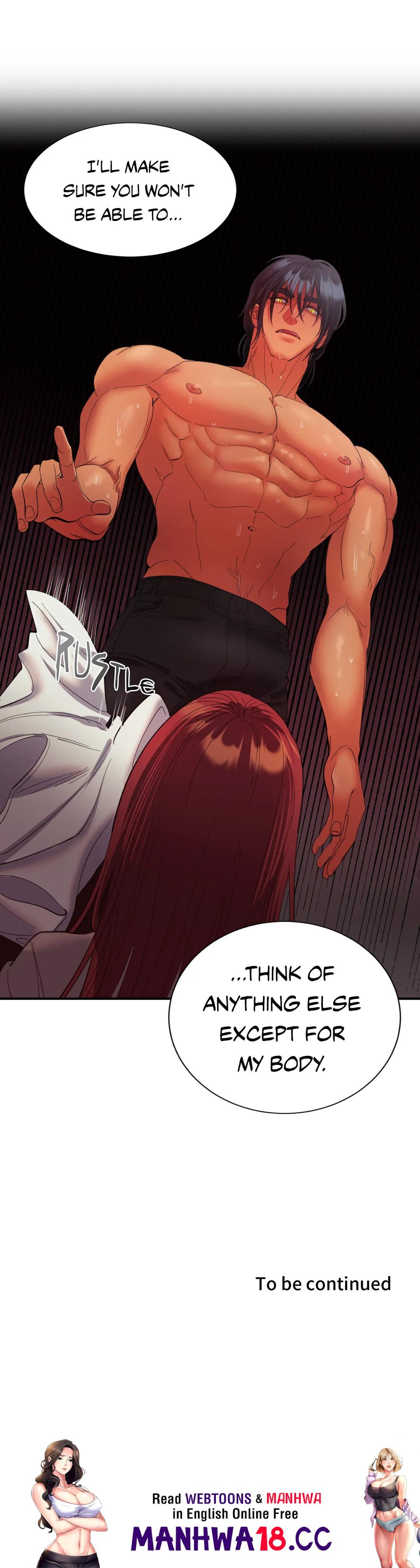 Hana’s Demons of Lust - Chapter 30 - picture 34