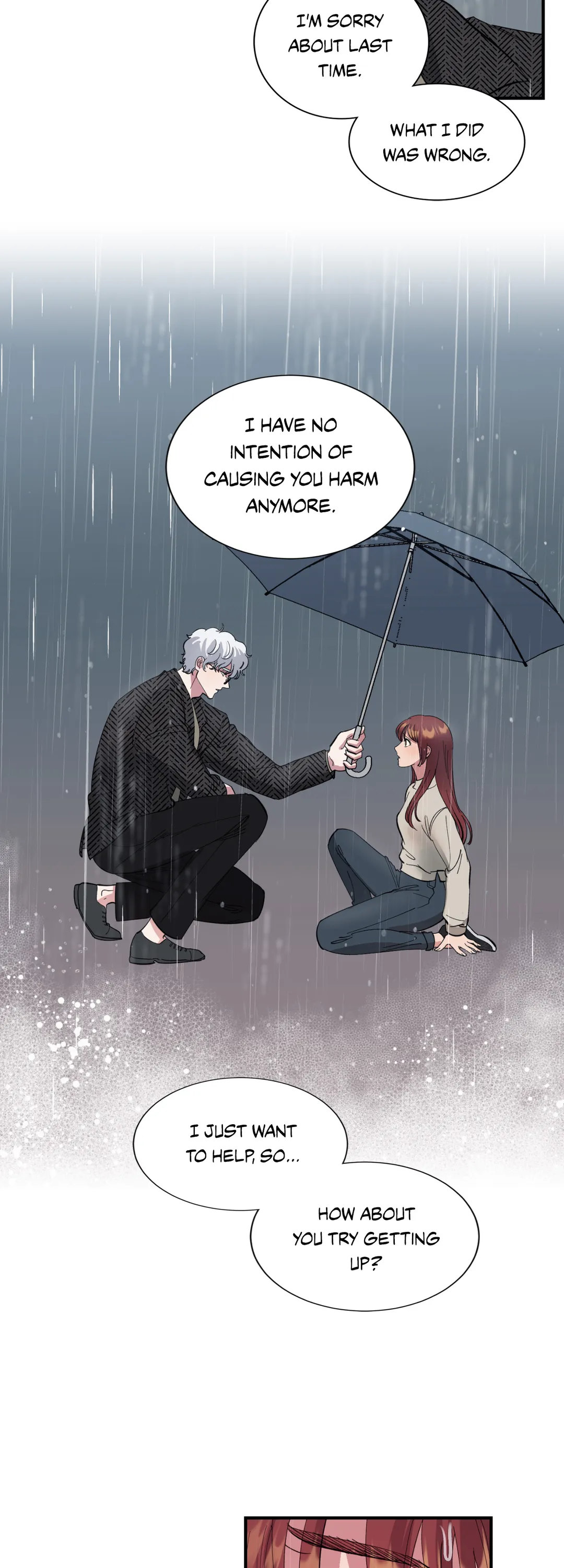 Hana’s Demons of Lust - Chapter 30 - picture 4