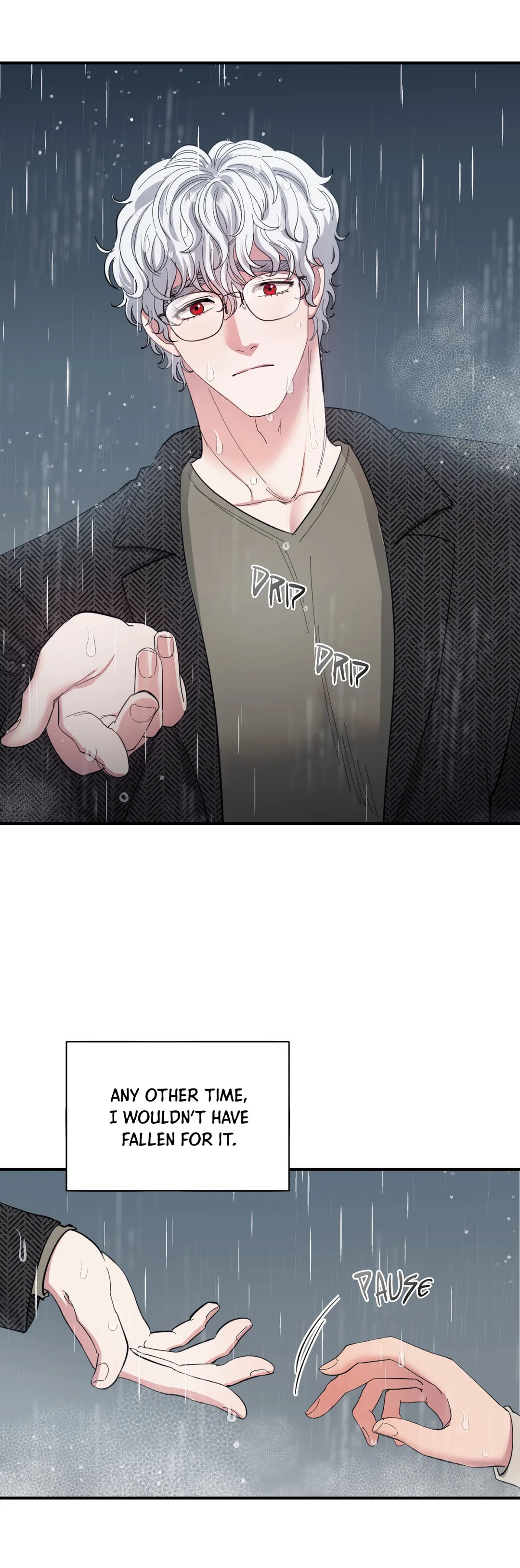 Hana’s Demons of Lust - Chapter 30 - picture 6
