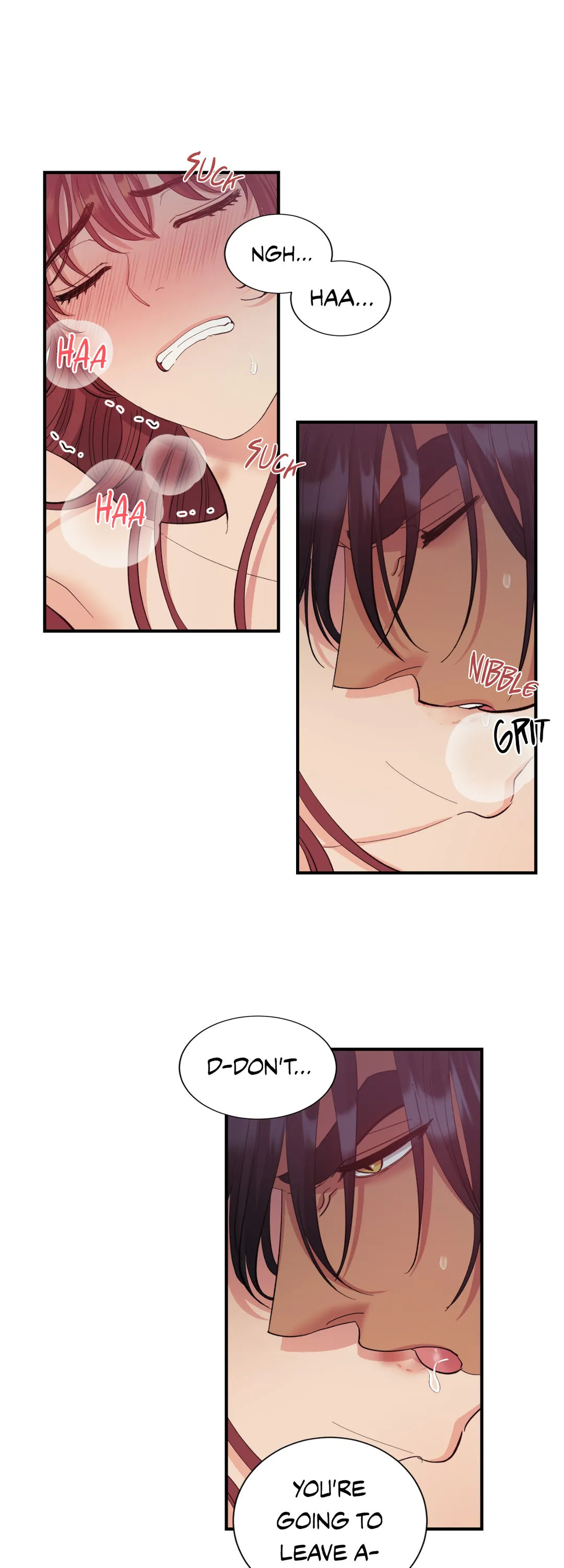 Hana’s Demons of Lust - Chapter 31 - picture 0
