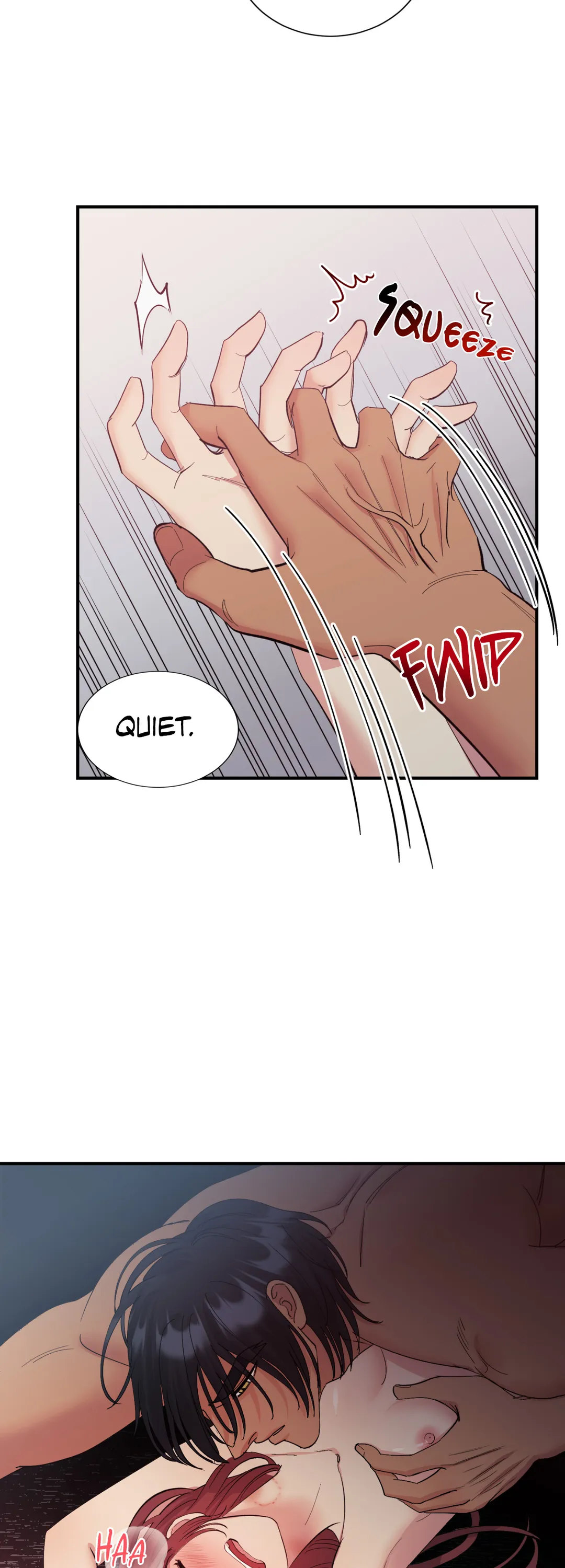 Hana’s Demons of Lust - Chapter 31 - picture 1