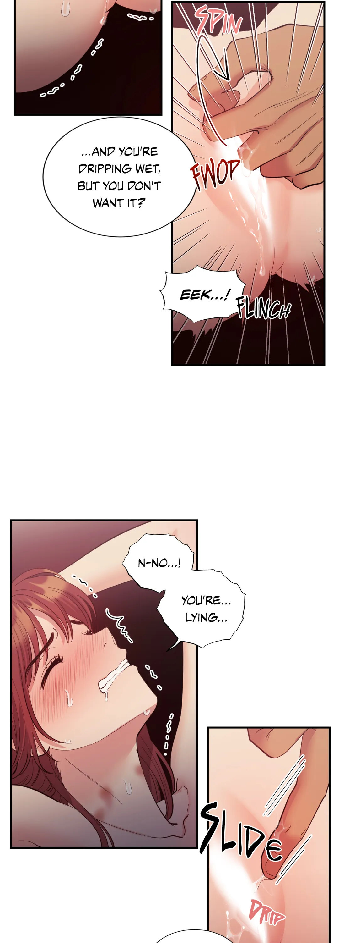 Hana’s Demons of Lust - Chapter 31 - picture 10