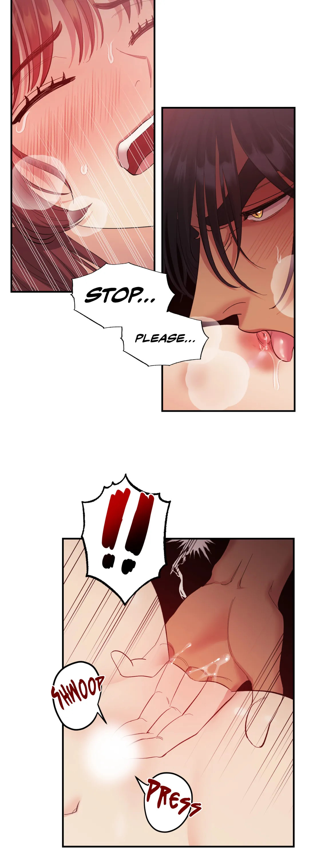 Hana’s Demons of Lust - Chapter 31 - picture 17