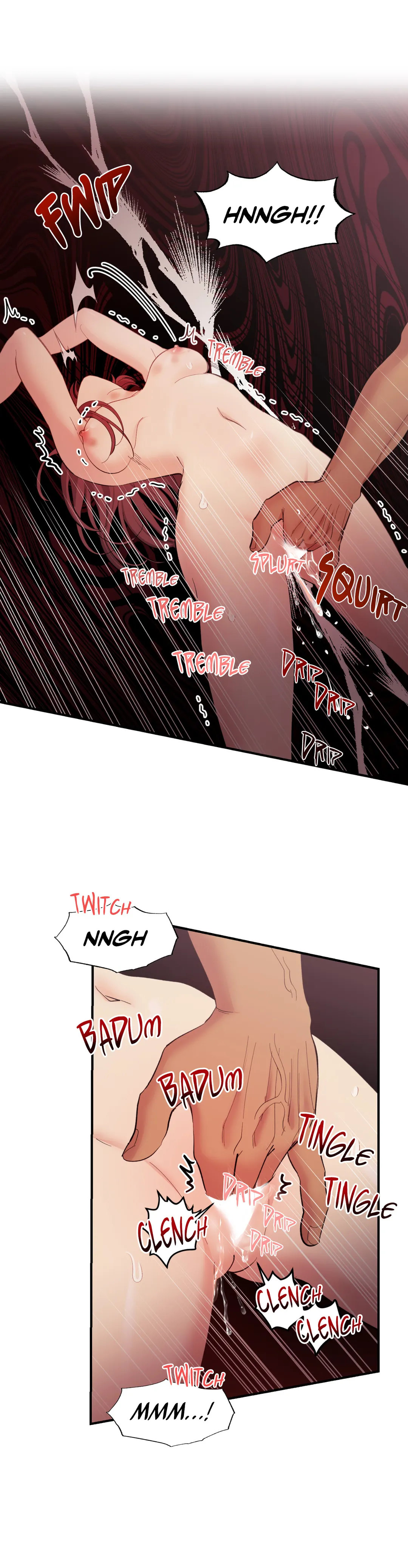 Hana’s Demons of Lust - Chapter 31 - picture 18