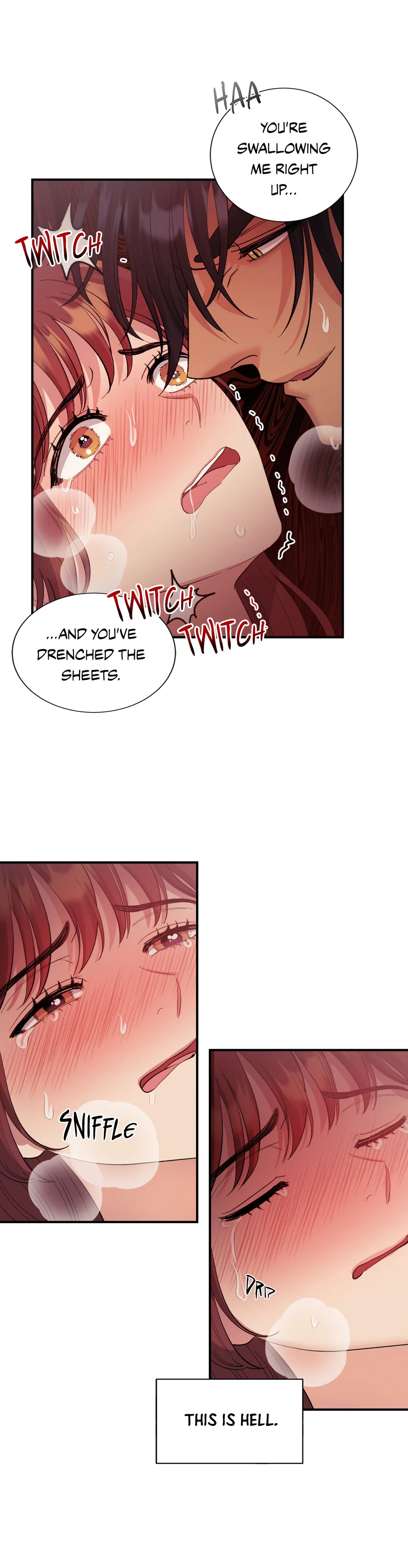 Hana’s Demons of Lust - Chapter 31 - picture 19