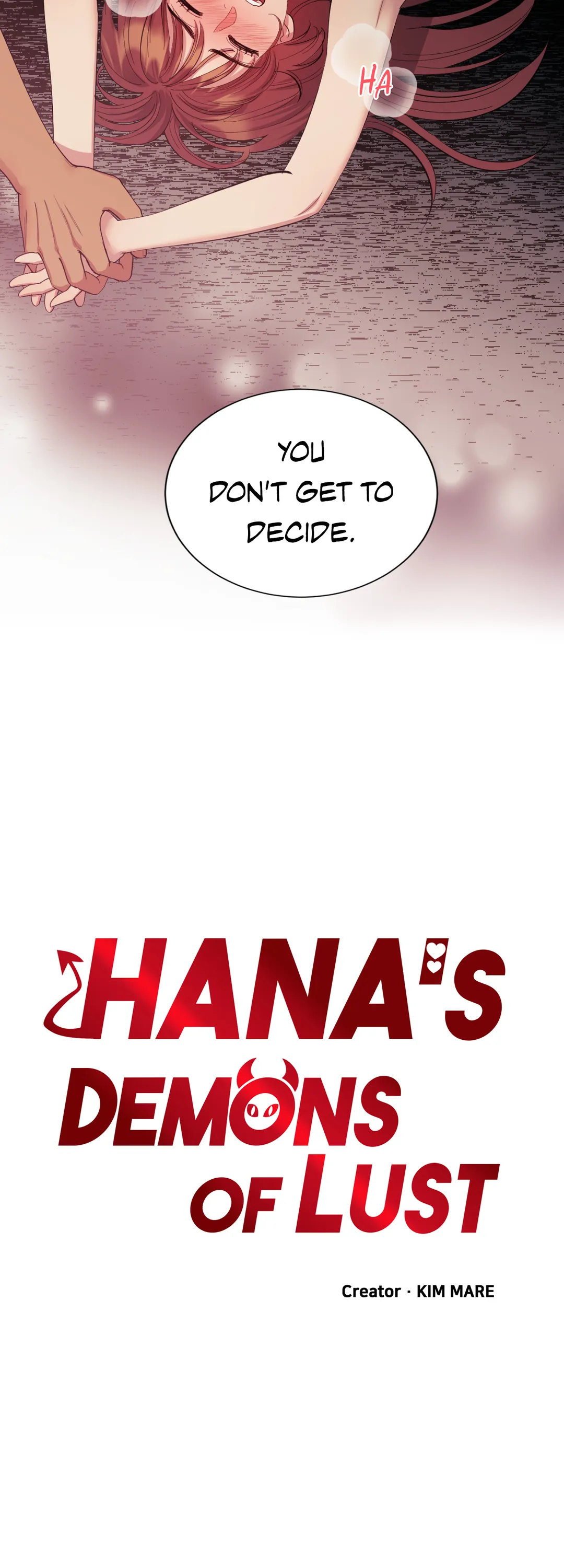 Hana’s Demons of Lust - Chapter 31 - picture 2